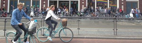 Жизнь в Голландии: 10 фактов, которые вас удивят